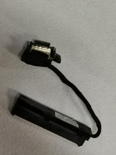 Hp Dv4 Conector Disco 1414 070t000 (Usado)