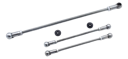Reparación Del Del Motor Del Conjunto De Varillas