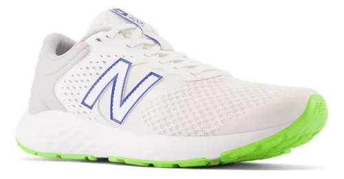 New balance 420 blancas hotsell