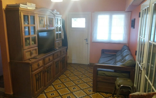 Casa 3 Ambientes