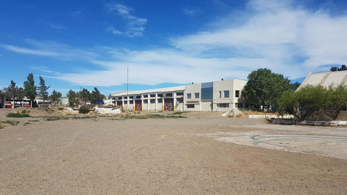 Depósito - Barrio Industrial