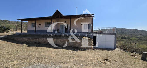 Venta Casa De Campo En 20.000 Mts De Terreno Cabalango