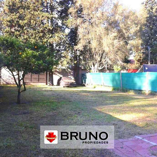 Lote En Venta En Paso Del Rey Norte