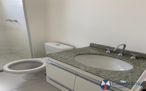 Imagem 10 de 17 de Apartamento Condomínio United Home Barra Funda 2 Dormitórios -locação - Ml3374