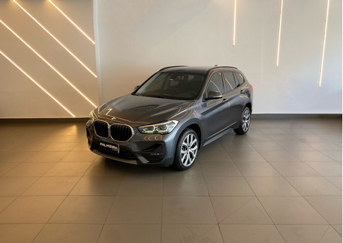 BMW X1 2.0 16V TURBO ACTIVEFLEX SDRIVE20I 4P AUTOMÁTICO