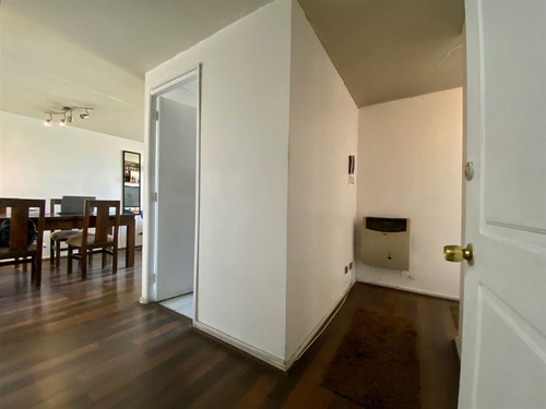 Gran Oportunidad Dpto En Venta En Parque Walker Martínez