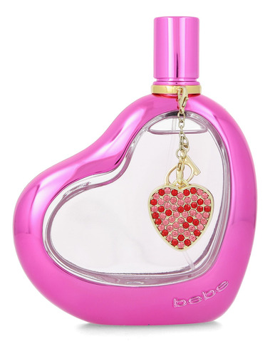 Bebe Love 100 Ml Edp Spray - Dama