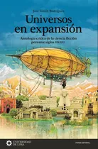 Comprar Universos En Expansión. Antología De La Ciencia Ficción Peru