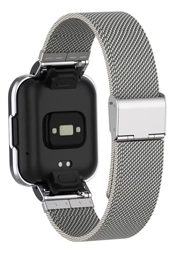 T-bluer Compatible Con Redmi Watch 2 Lite Bands, Correa De M