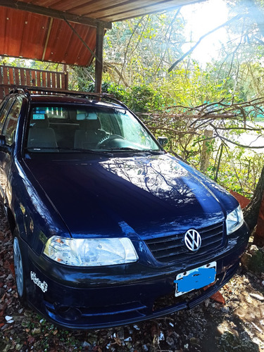 Volkswagen Gol Country 1.6