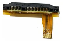 Comprar Flex Conector Adaptador De Disco Sata Netbook 2.5 Net