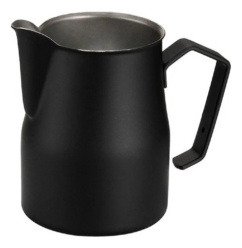 Pitcher Barista Motta Original (600ml,350ml) Negro