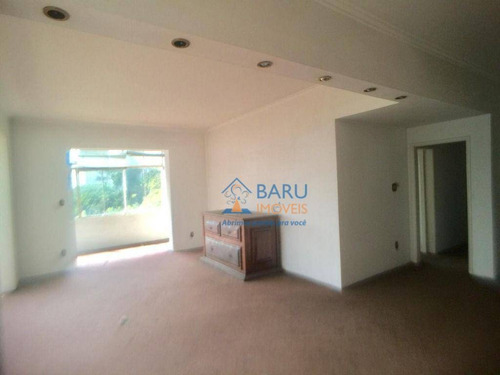 Imagem 6 de 30 de Apartamento Com 3 Dormitórios À Venda, 170 M² Por R$ 1.900.000,00 - Higienópolis - São Paulo/sp - Ap62184