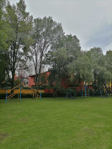 Imagen 11 de 12 de Estupenda Casa En Condominio Sobre Jesús Del Monte