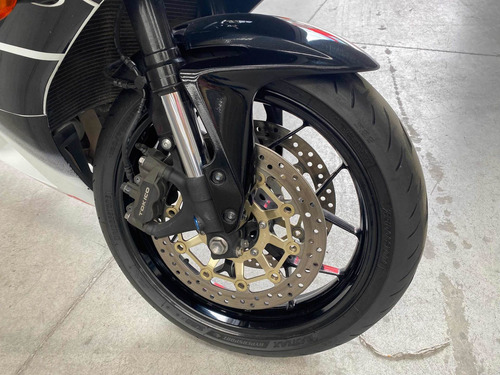 Imagen 8 de 8 de Honda Cbr 600rr