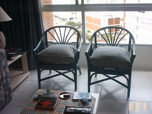 Imagen 9 de 29 de Apartamento En Punta Del Este, Brava