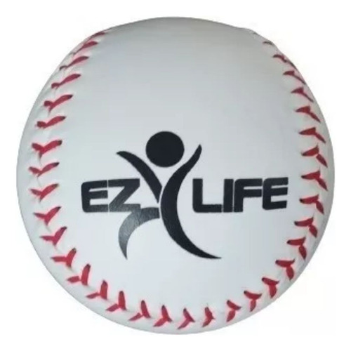 Pelota Beisbol Ez Life Softball Pvc Entrenamiento 12''