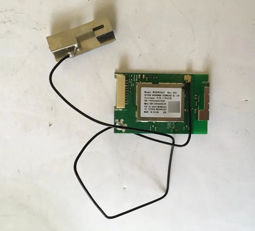 Element 850174605 Wcohr2601 55r6e Wireless Main Tv Rtp1126 (Usado)