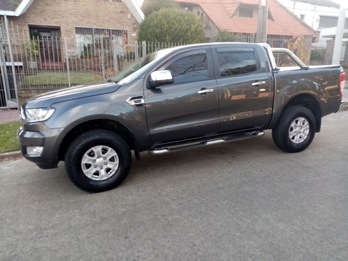 Ford Ranger 2.5 Cd Xlt 166cv