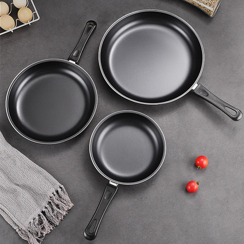Sartén De Hierro Fundido Sartén Para Tortillas Utensilios