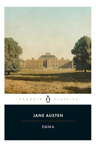 Libro: Emma (penguin Classics)