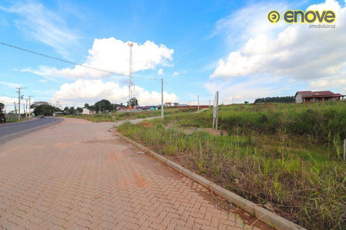 Imagem 11 de 15 de Terreno À Venda, Loteamento Girassol, 270 M² Por R$ 76.000 - Campo Grande - Estância Velha/rs - Te0298