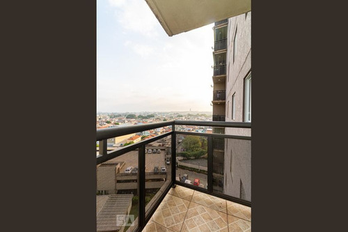 Imagem 7 de 15 de Apartamento À Venda - Vila Sabrina , 2 Quartos, 48 - S893452393