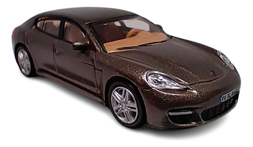 Auto Miniatura Schuco, Escala H0, Porche Panamera