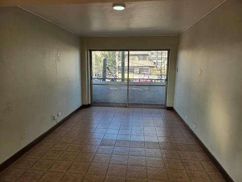 Oportunidad Venta Depto. Comuna De La Cisterna