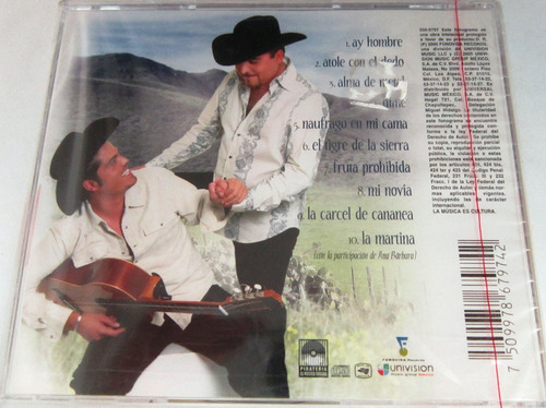 Los Elegidos - Tal Y Como Somos