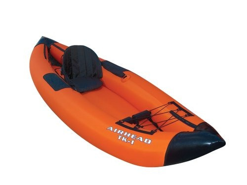 Kayak Airhead Ahtk1 Montana Performance Para 1 Persona