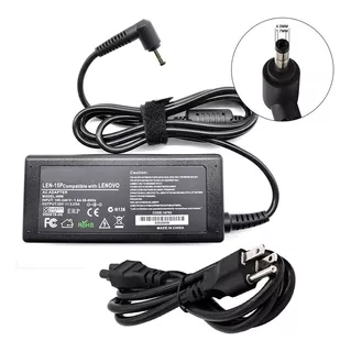 Cargador Para Lenovo N23 Chromebook 80ys 20v 2.25a 45w