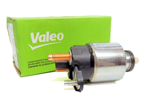 Solenoide De Motor Arranque Valeo Mercedes Benz Vito 2.0