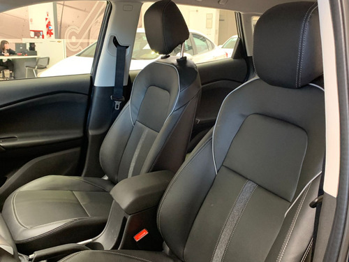Chevrolet Tracker 1.2 Ltz Turbo At