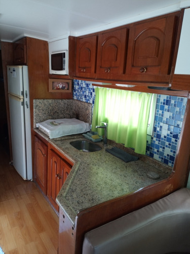 Motorhome