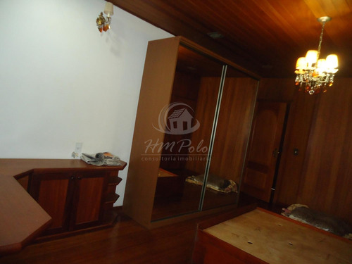 Imagem 29 de 30 de Casa À Venda Em Jardim Das Paineiras - Ca033929