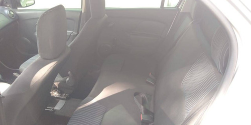 Renault Logan 1.0 Authentique 16v Flex 4p Manual