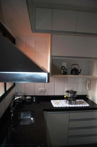 Apartamento Com 4 Dormitórios À Venda, 114 M² - Nova Petrópolis - São Bernardo Do Campo/sp - Ap65403