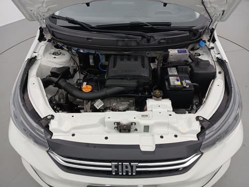 Fiat Cronos 1.3 FIREFLY FLEX DRIVE MANUAL