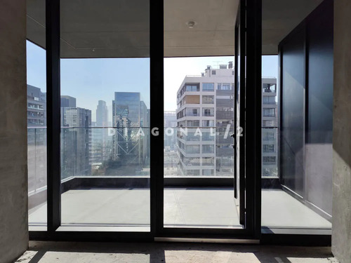 Oficina En Arriendo En Metro Manquehue - Apumanque