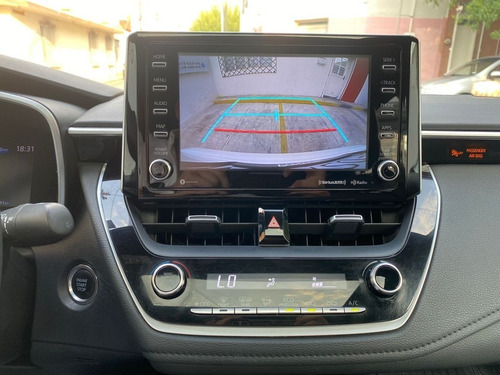 Imagen 7 de 13 de Toyota Corolla Se 2020