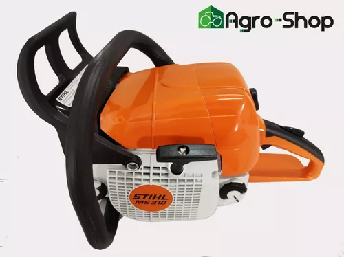 Motosierra STIHL MS 310  RED DE DISTRIBUIDORES STIHL