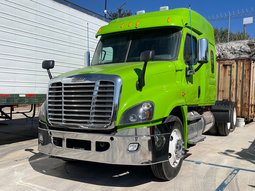 Freightliner Cascadia 2015 