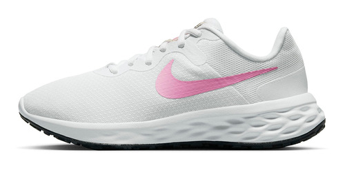 Zapatillas Nike Revolution Deportivo De Running Mujer Sg417