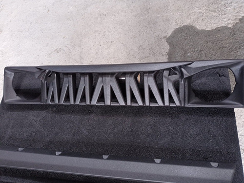 Imagen 7 de 7 de Persiana Suzuki Samurai Chevrolet Sj 410 413 Nuevo Modelo