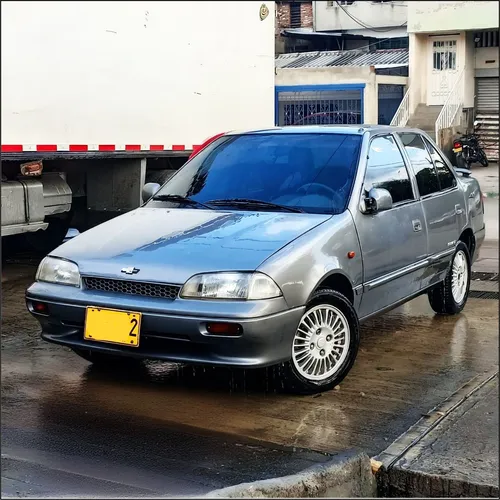 Chevrolet Swift 1.6