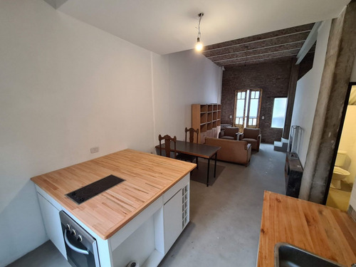 Imagen 4 de 17 de Venta De Departamento 3 Ambientes En Saavedra A Estrenar!
