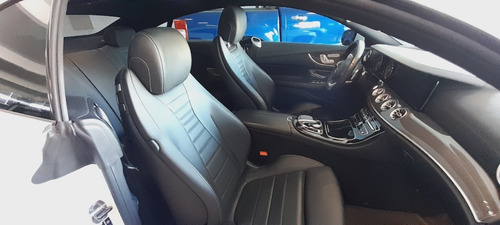 Imagen 9 de 18 de Mercedes-benz Clase E 3.0 E400 Amg-line