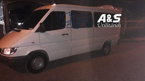 Sprinter 313 2012 Executiva Super Oferta Confira!! Ref.769