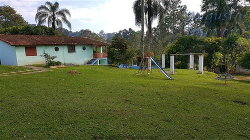 Imagem 8 de 24 de Chácaras À Venda Em Atibaia/sp - Compre O Seu Chácaras Aqui! - 1269234
